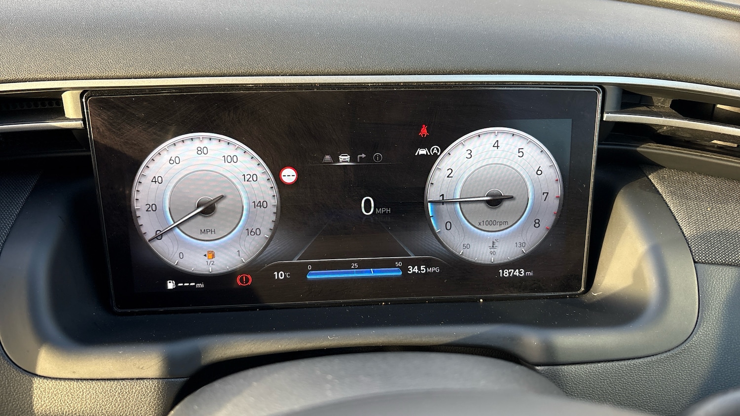 Used Hyundai TUCSON 2022 for sale - 76402324: Photo 18