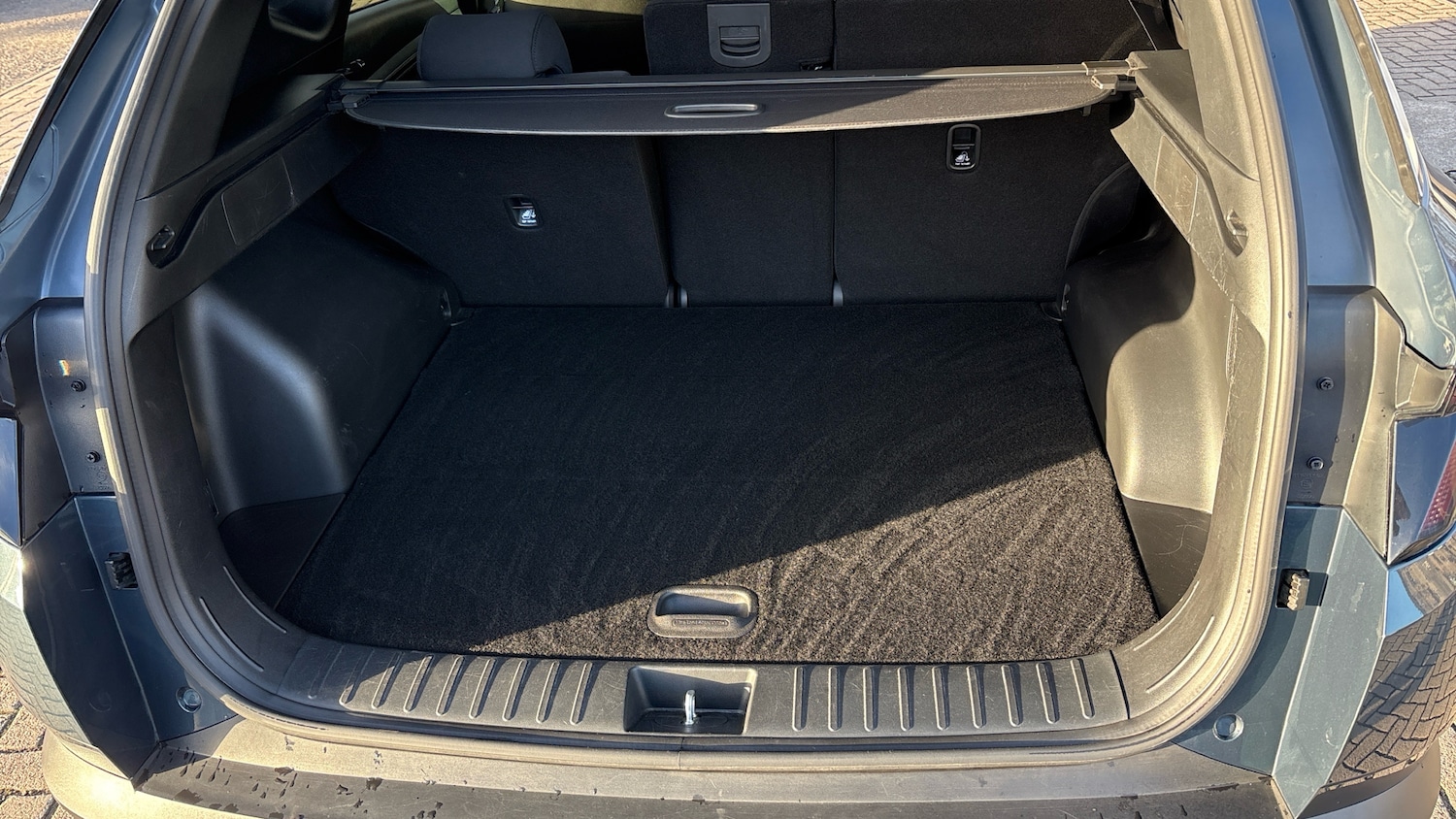 Used Hyundai TUCSON 2022 for sale - 76402324: Photo 21