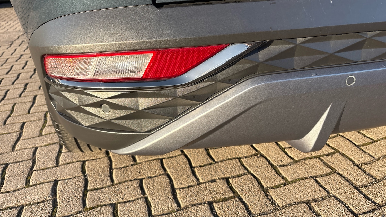 Used Hyundai TUCSON 2022 for sale - 76402324: Photo 25