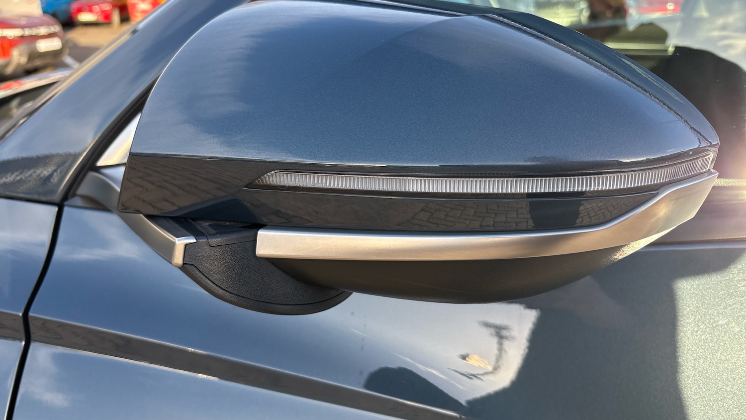 Used Hyundai TUCSON 2022 for sale - 76402324: Photo 26