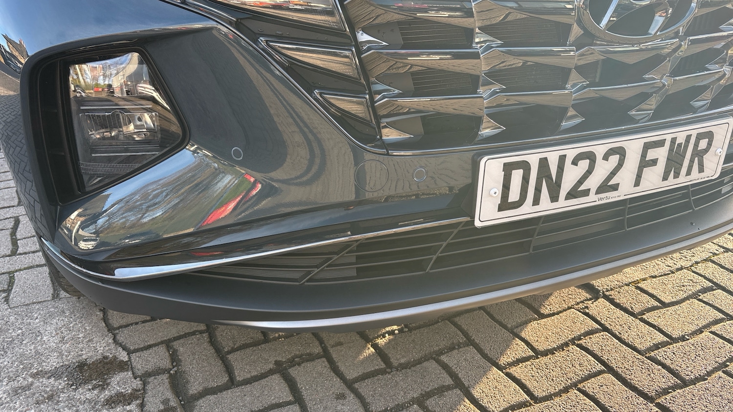 Used Hyundai TUCSON 2022 for sale - 76402324: Photo 27