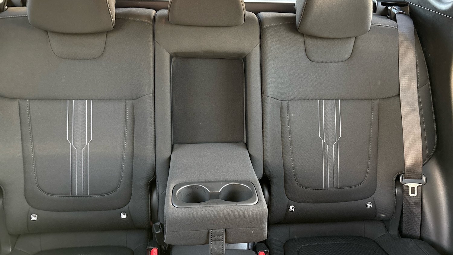 Used Hyundai TUCSON 2022 for sale - 76402324: Photo 29