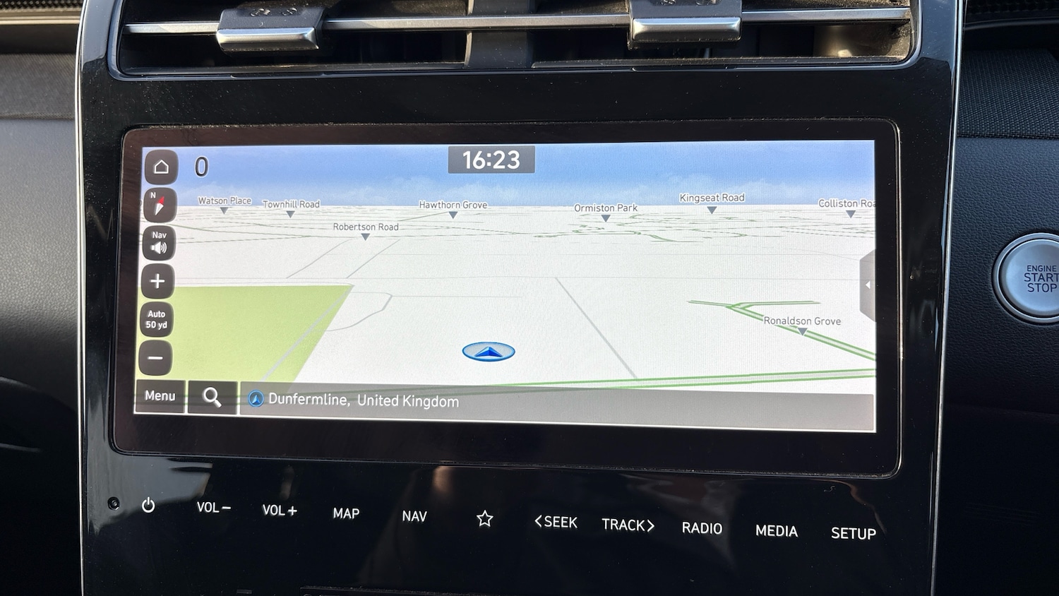 Used Hyundai TUCSON 2022 for sale - 76402324: Photo 34