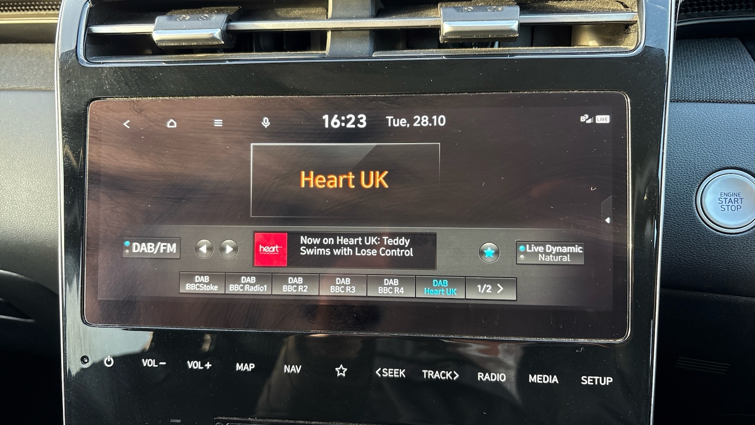 Used Hyundai TUCSON 2022 for sale - 76402324: Photo 35