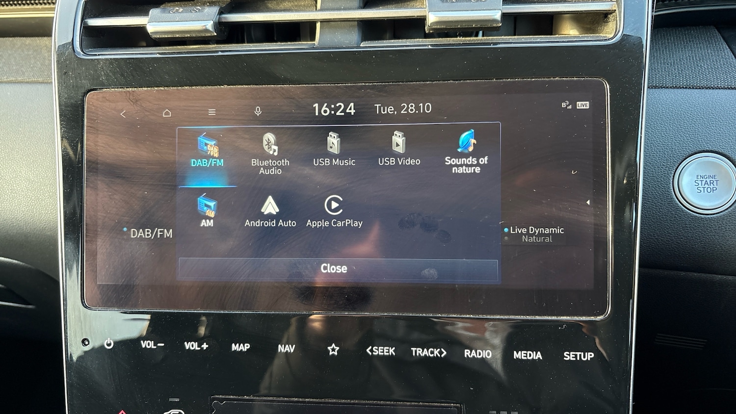 Used Hyundai TUCSON 2022 for sale - 76402324: Photo 36