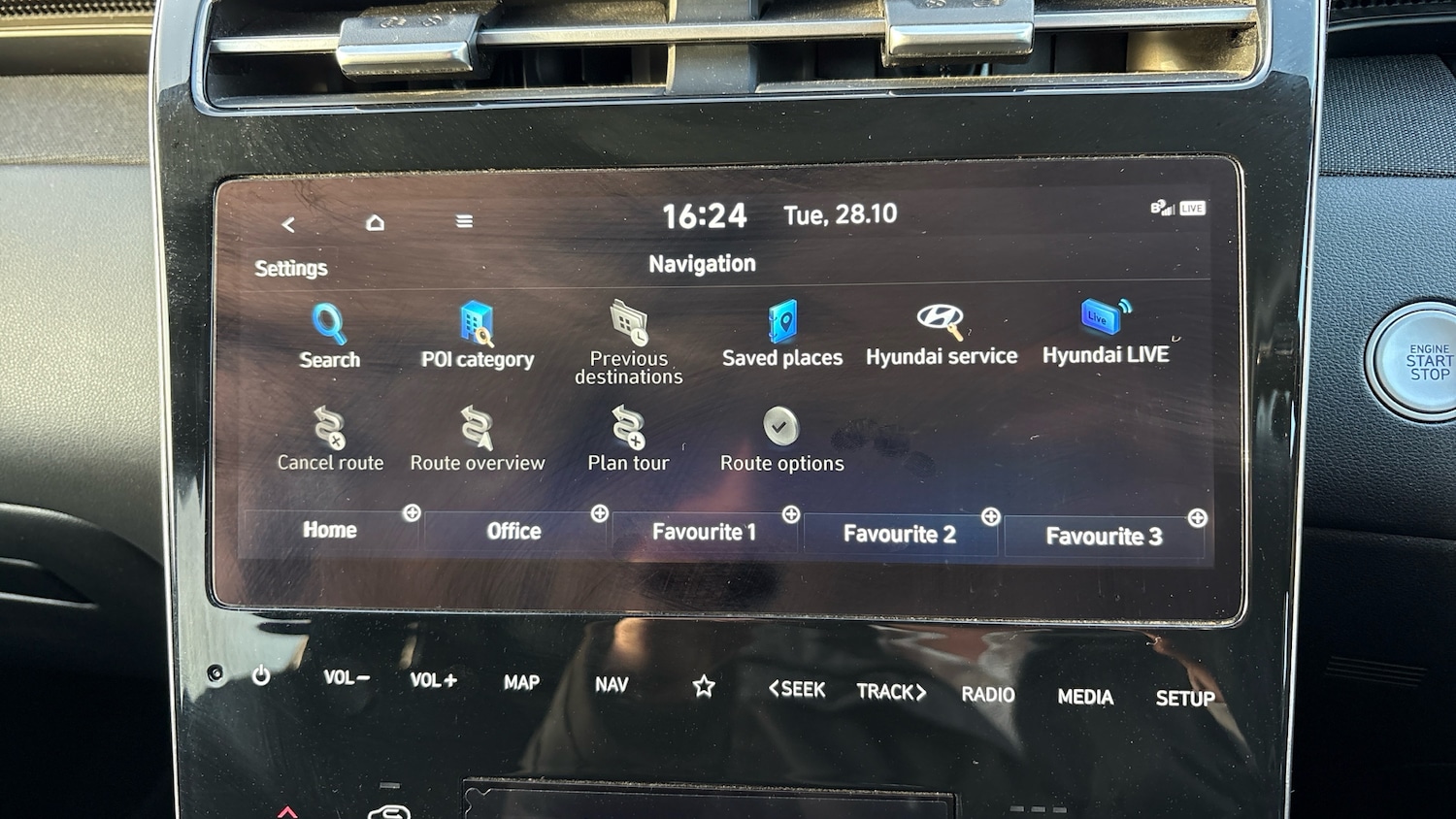 Used Hyundai TUCSON 2022 for sale - 76402324: Photo 38