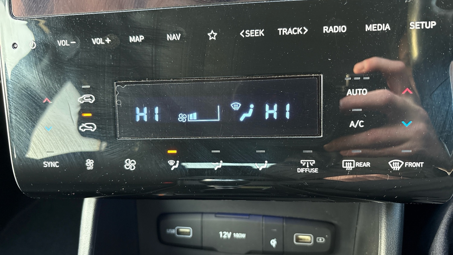 Used Hyundai TUCSON 2022 for sale - 76402324: Photo 39