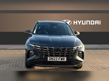 Used Hyundai TUCSON 2022 for sale - 76402324: Photo