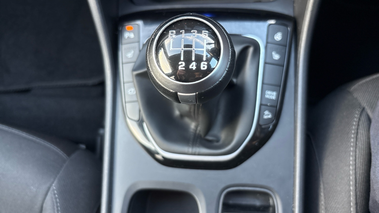 Used Hyundai TUCSON 2022 for sale - 76402324: Photo 42