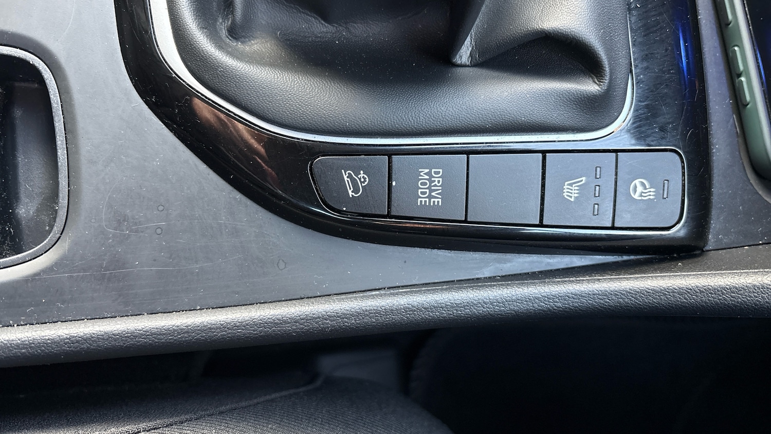 Used Hyundai TUCSON 2022 for sale - 76402324: Photo 44