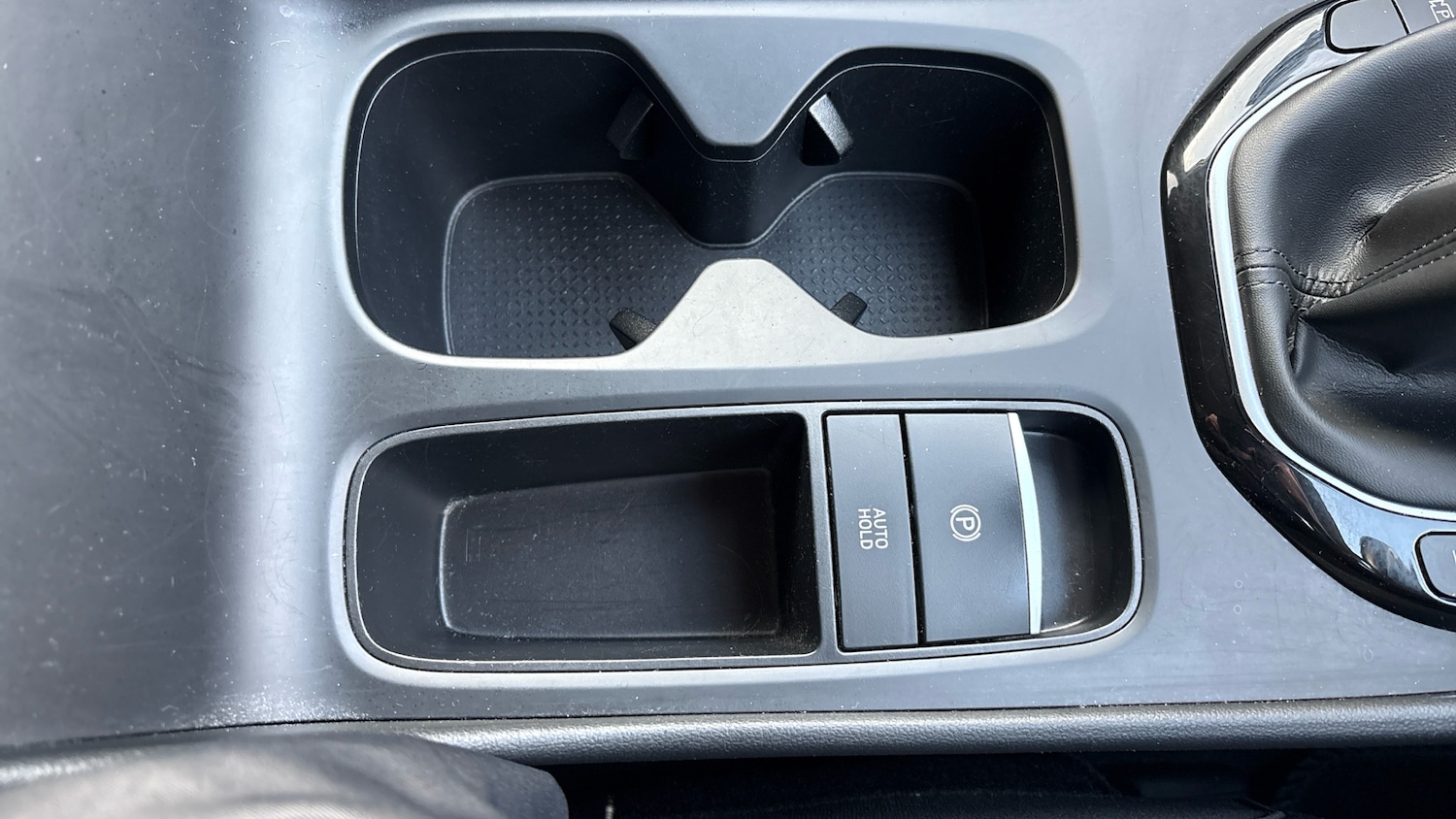 Used Hyundai TUCSON 2022 for sale - 76402324: Photo 45