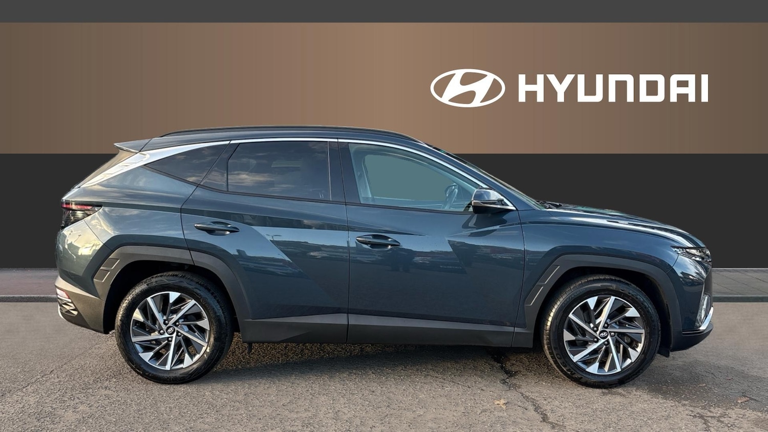 Used Hyundai TUCSON 2022 for sale - 76402324: Photo 5
