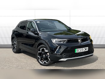 Used Vauxhall Mokka 2023 for sale - 78767754: Photo