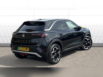 Used Vauxhall Mokka 2023 for sale - 78767754: Photo