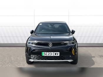 Used Vauxhall Mokka 2023 for sale - 78767754: Photo