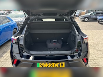 Used Vauxhall Mokka 2023 for sale - 78767754: Photo