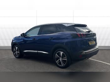 Used Peugeot 3008 2018 for sale - 79649375: Photo