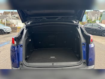 Used Peugeot 3008 2018 for sale - 79649375: Photo