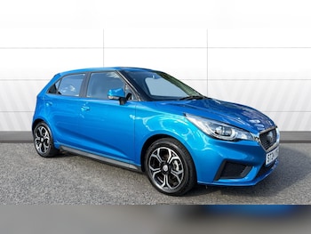 Used MG MG3 2024 for sale - 79385815: Photo