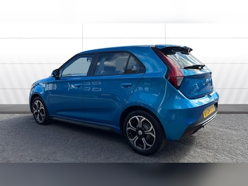 Used MG MG3 2024 for sale - 79385815: Photo