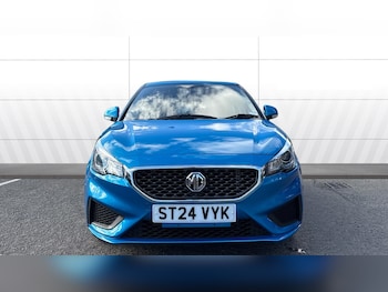 Used MG MG3 2024 for sale - 79385815: Photo