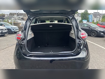 Used Renault Zoe 2022 for sale - 79369099: Photo
