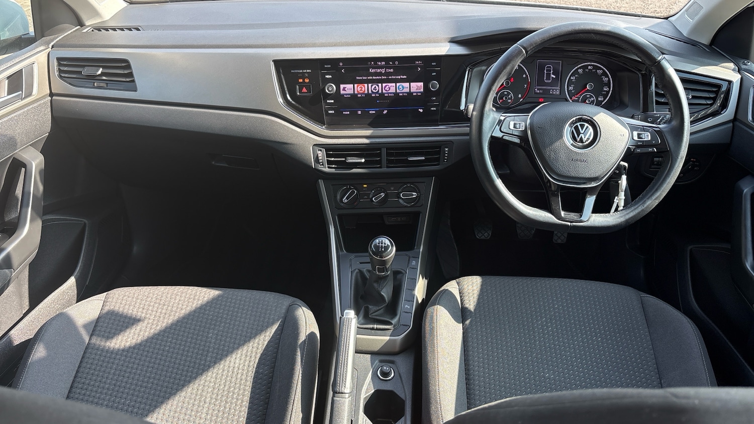 Used Volkswagen Polo 2021 for sale - 76144552: Photo 10