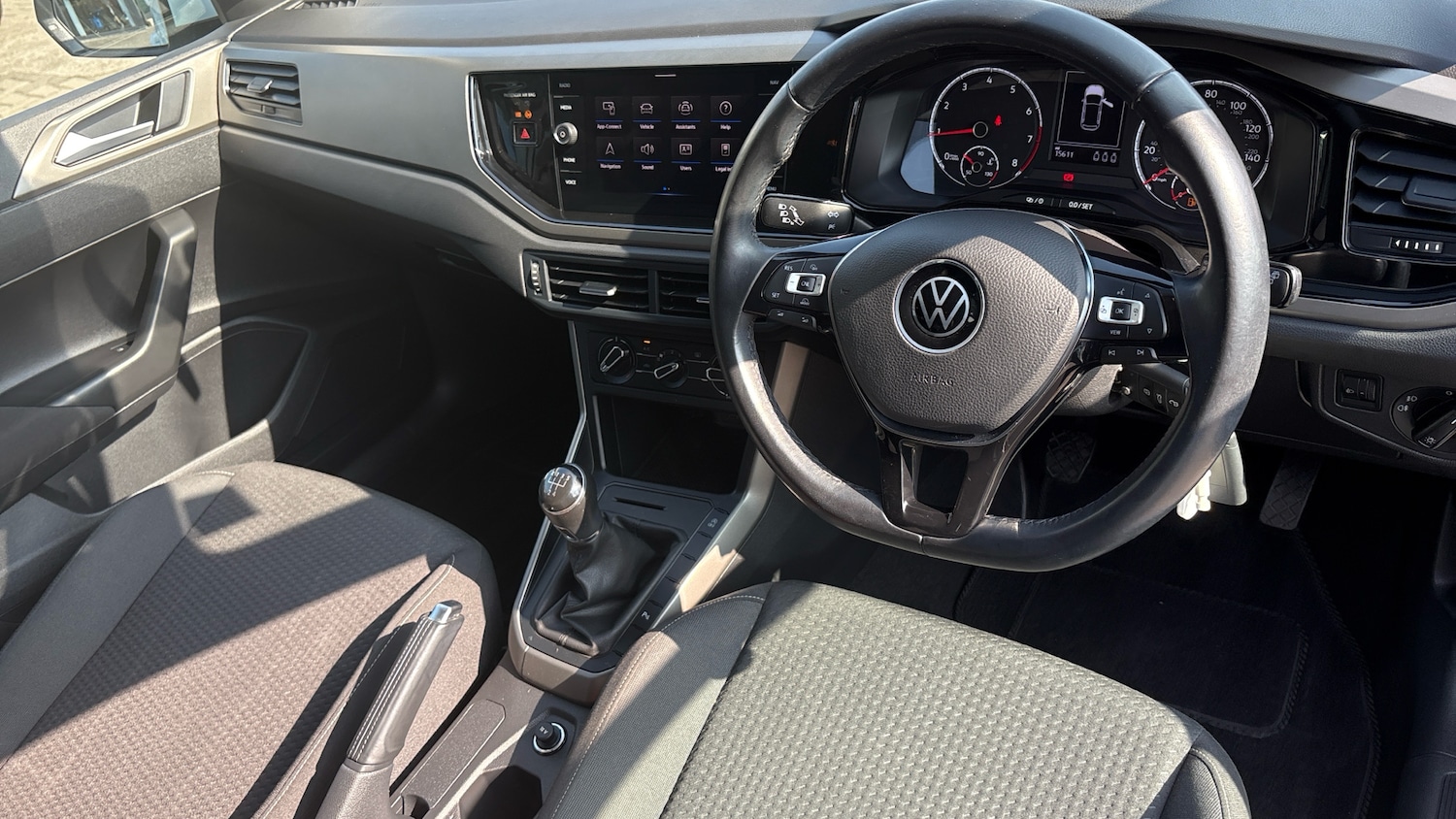 Used Volkswagen Polo 2021 for sale - 76144552: Photo 11