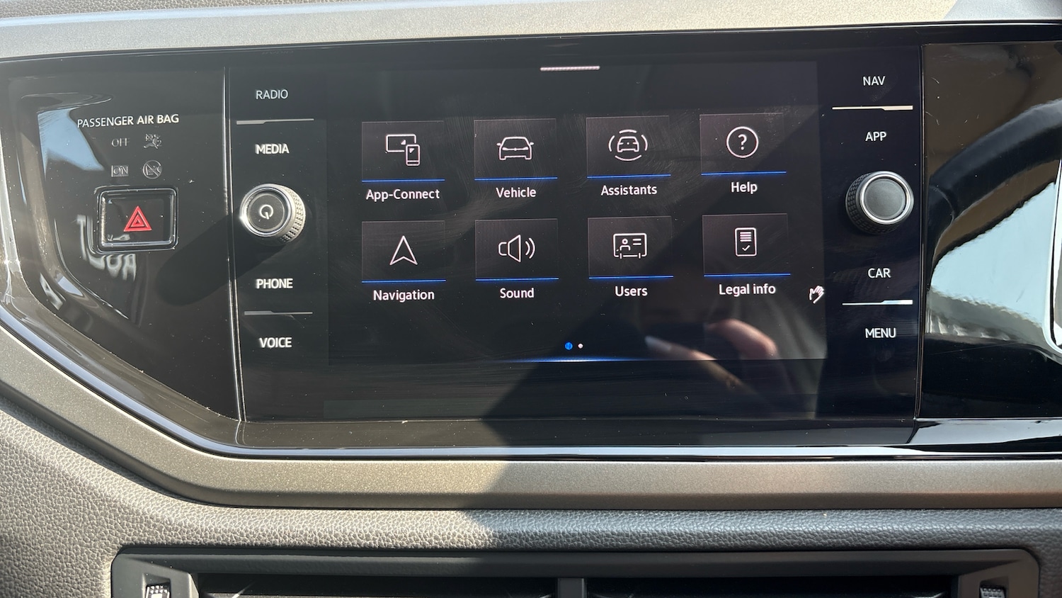 Used Volkswagen Polo 2021 for sale - 76144552: Photo 12