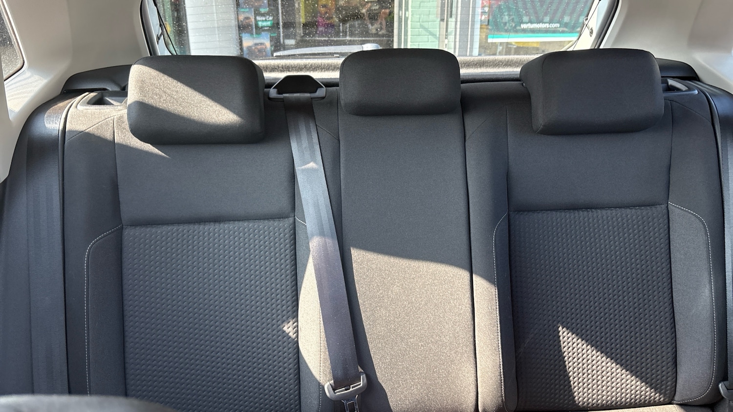 Used Volkswagen Polo 2021 for sale - 76144552: Photo 15