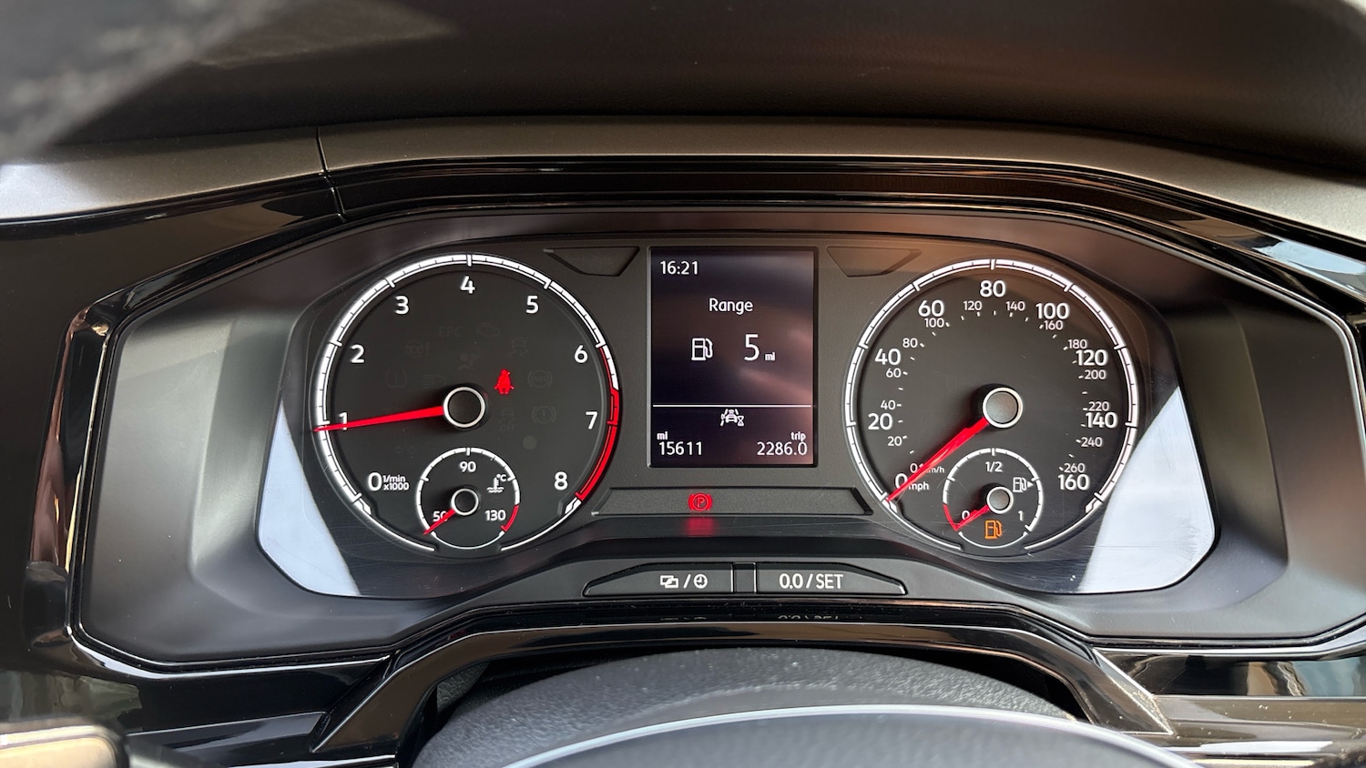 Used Volkswagen Polo 2021 for sale - 76144552: Photo 18