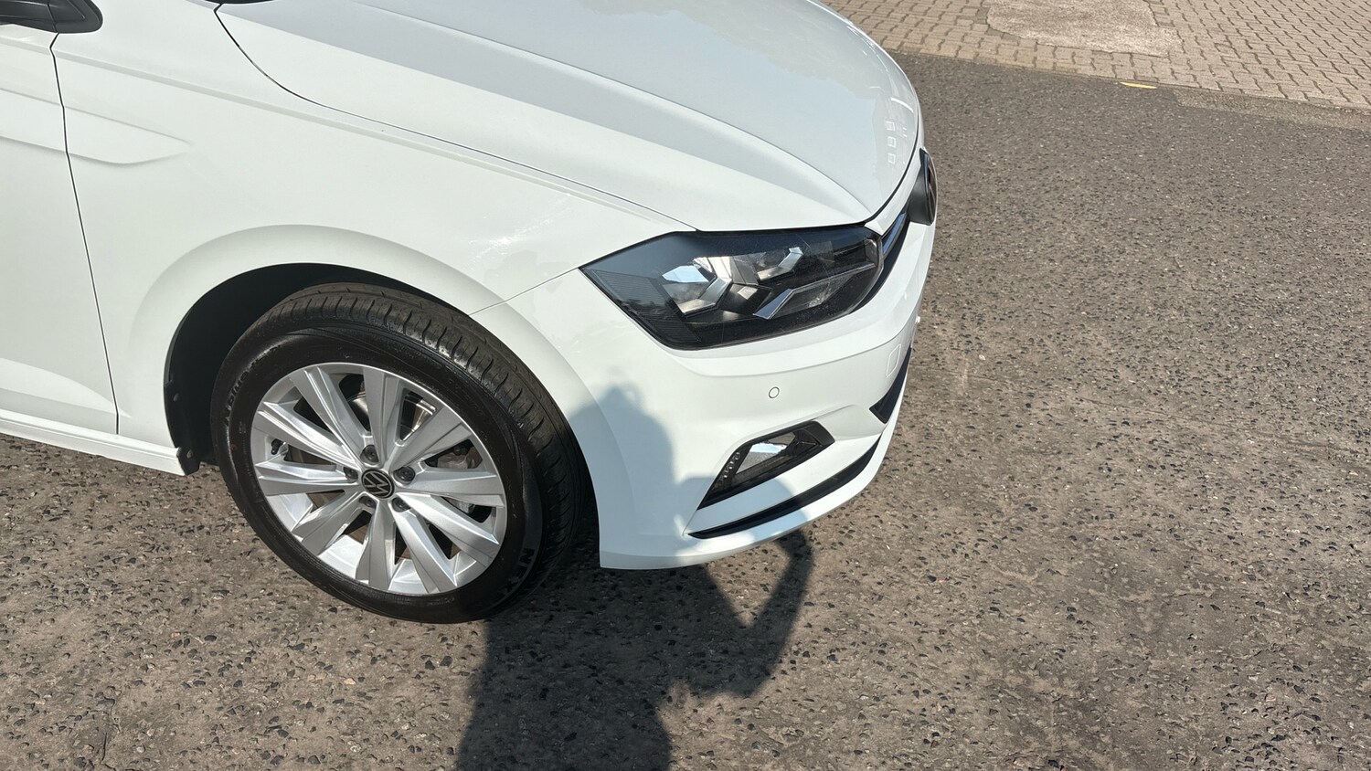 Used Volkswagen Polo 2021 for sale - 76144552: Photo 25