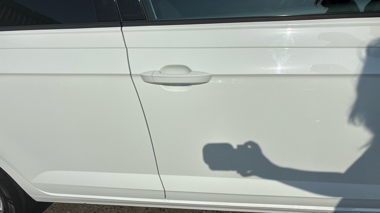 Used Volkswagen Polo 2021 for sale - 76144552: Photo 27