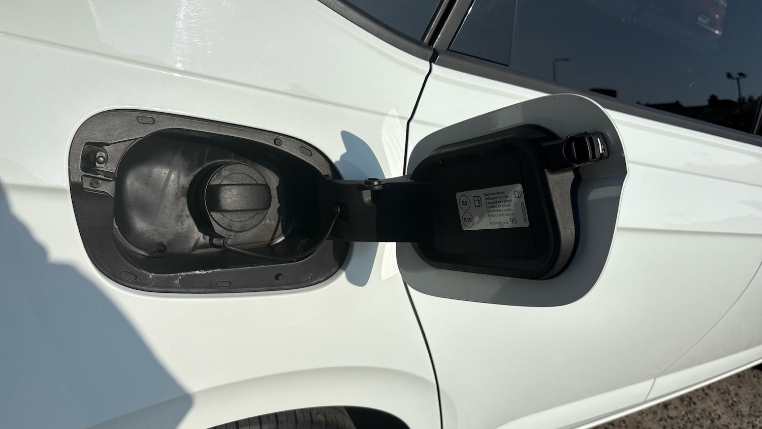 Used Volkswagen Polo 2021 for sale - 76144552: Photo 28