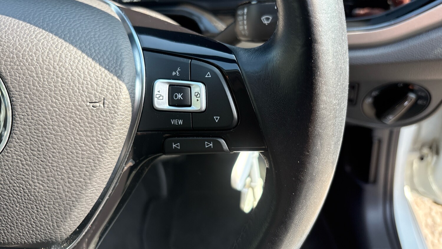 Used Volkswagen Polo 2021 for sale - 76144552: Photo 43