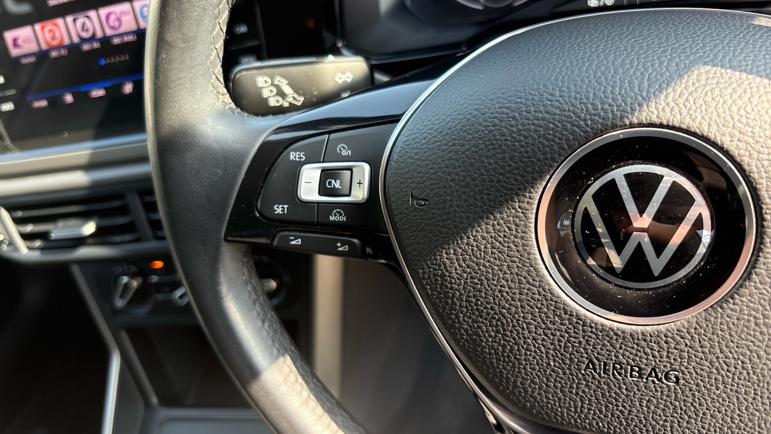Used Volkswagen Polo 2021 for sale - 76144552: Photo 44