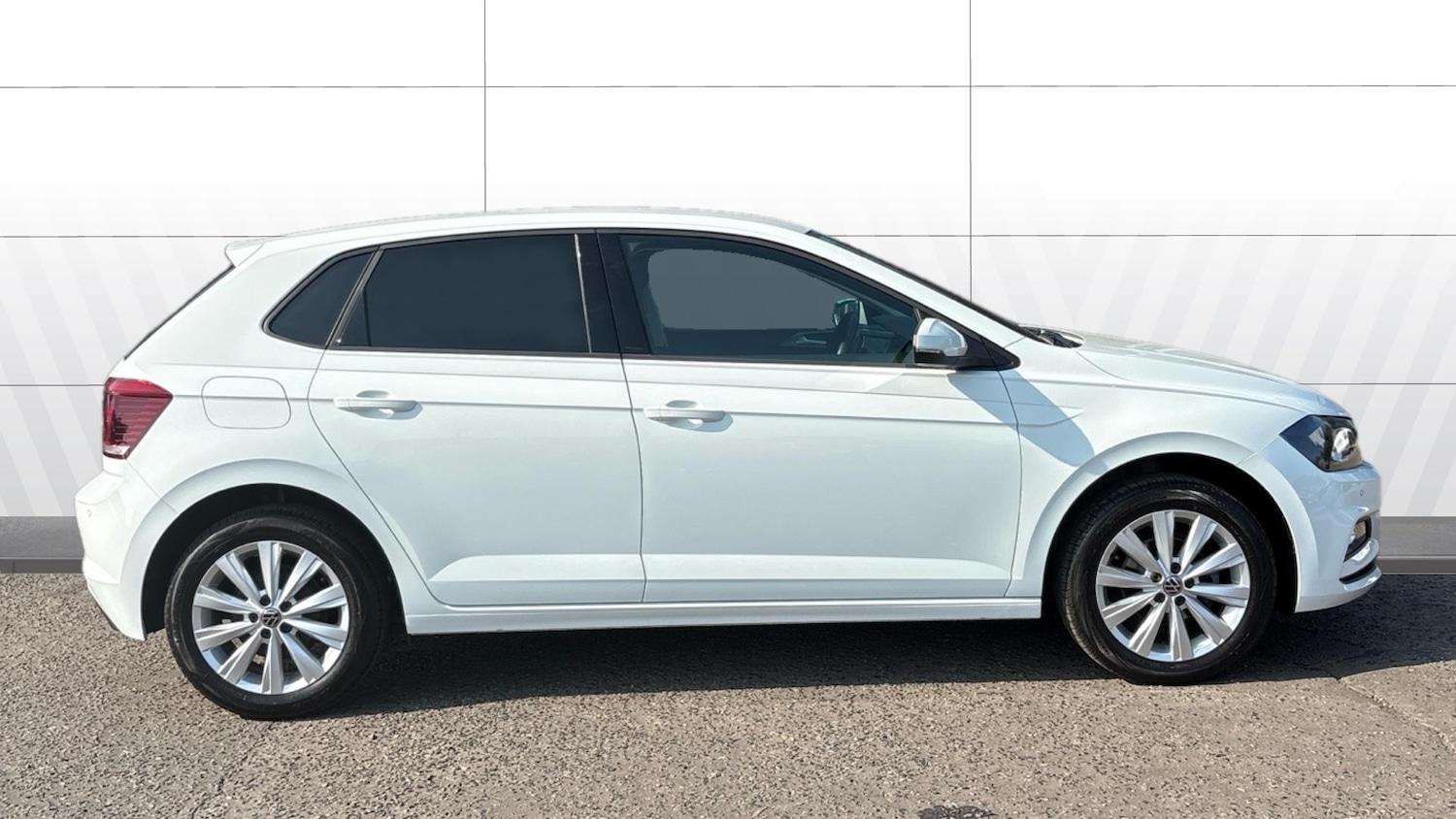 Used Volkswagen Polo 2021 for sale - 76144552: Photo 5