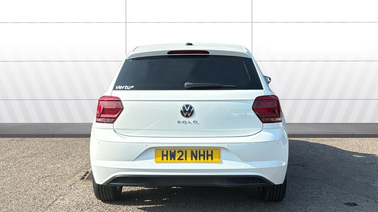 Used Volkswagen Polo 2021 for sale - 76144552: Photo 6