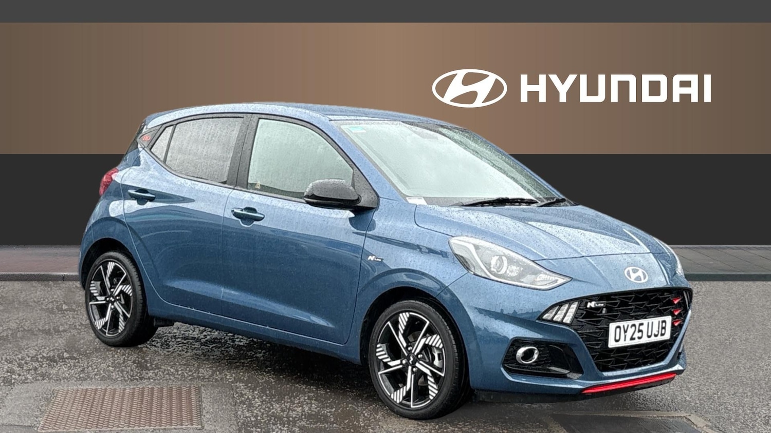 Used Hyundai i10 2025 for sale - 76172566: Photo 1