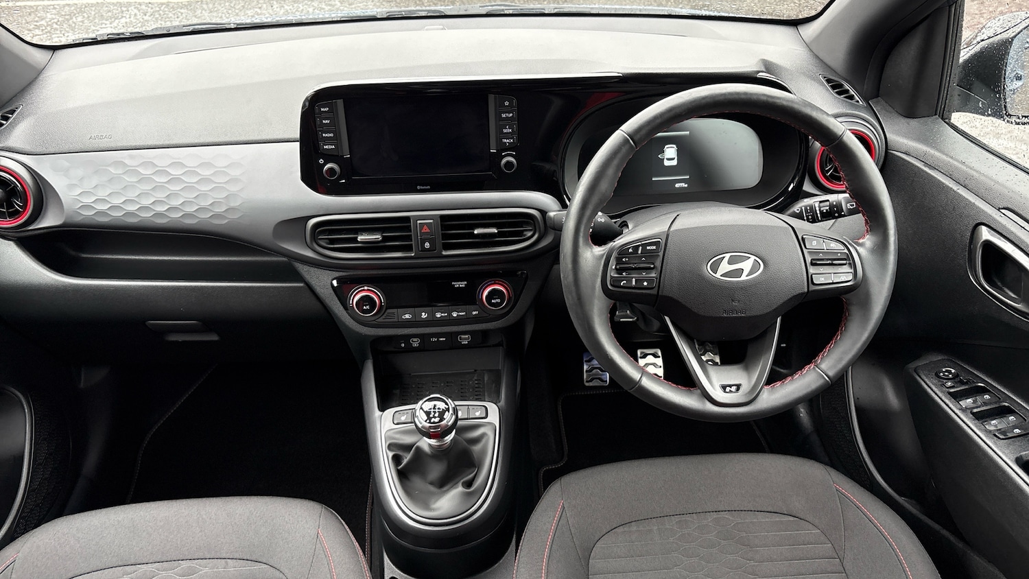 Used Hyundai i10 2025 for sale - 76172566: Photo 10