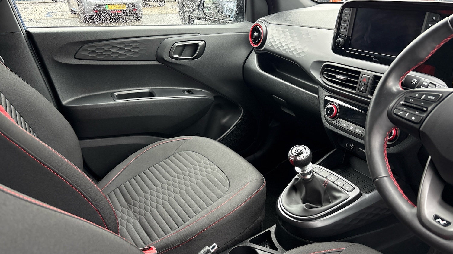 Used Hyundai i10 2025 for sale - 76172566: Photo 14