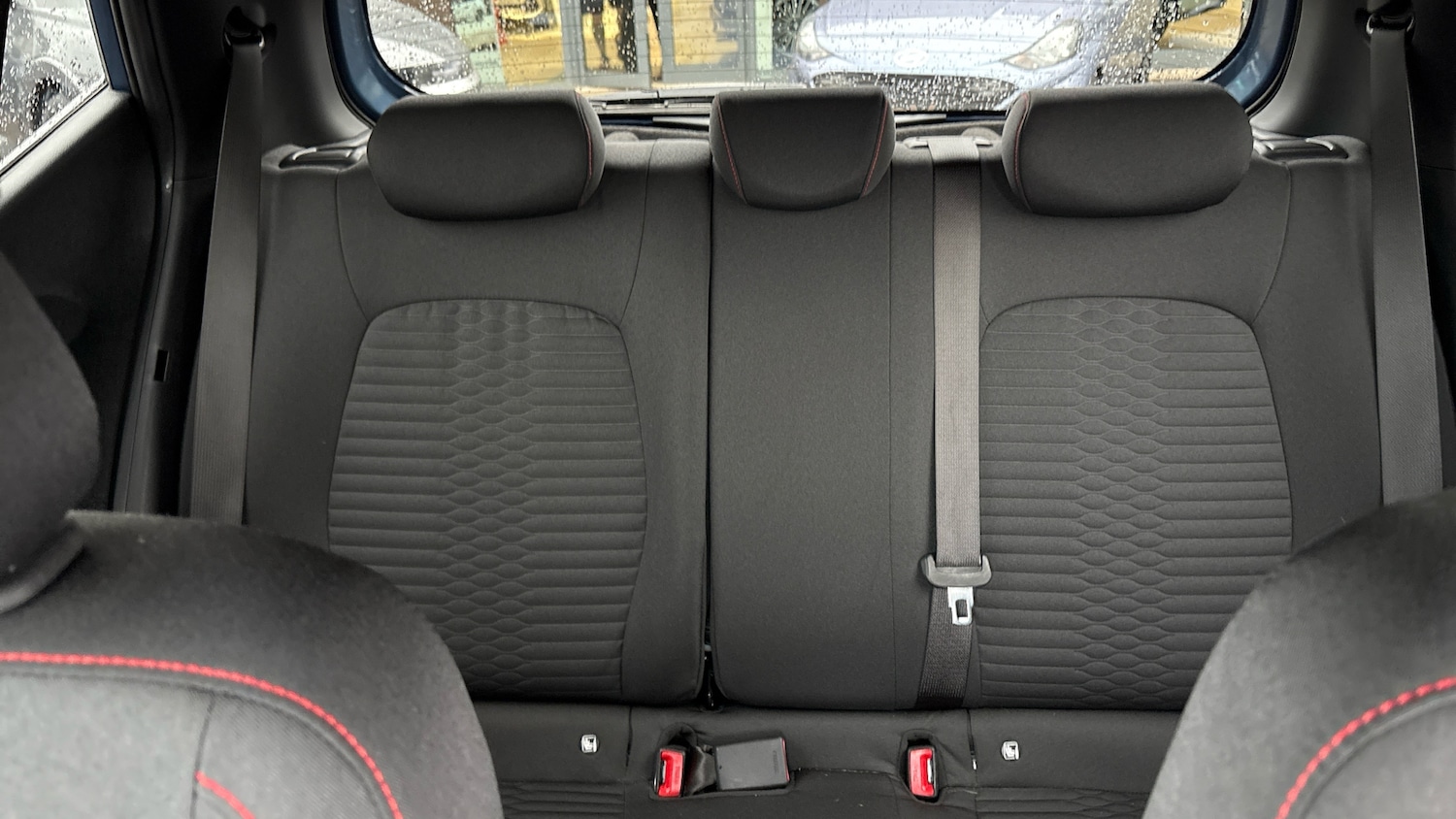 Used Hyundai i10 2025 for sale - 76172566: Photo 15