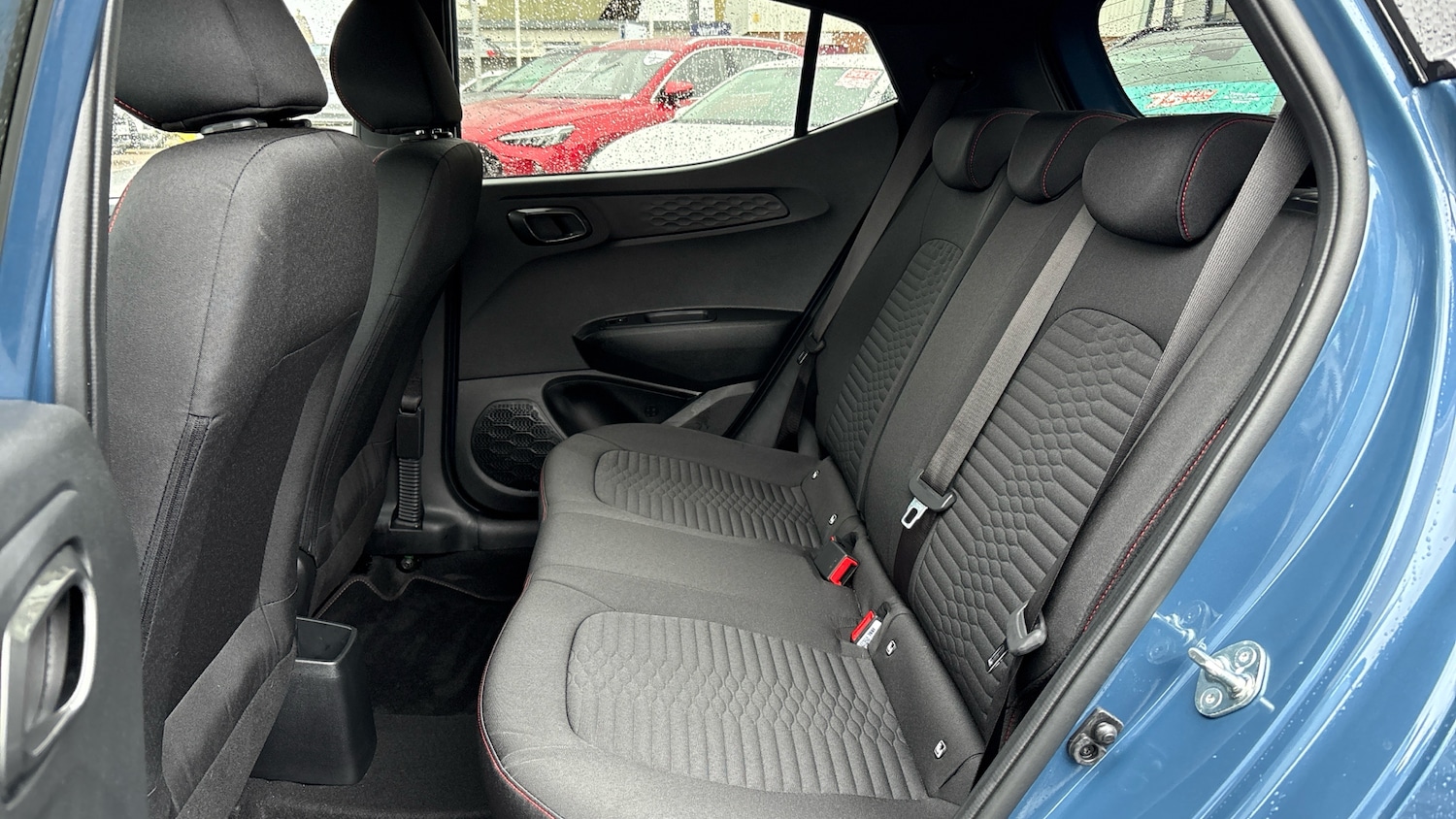 Used Hyundai i10 2025 for sale - 76172566: Photo 16