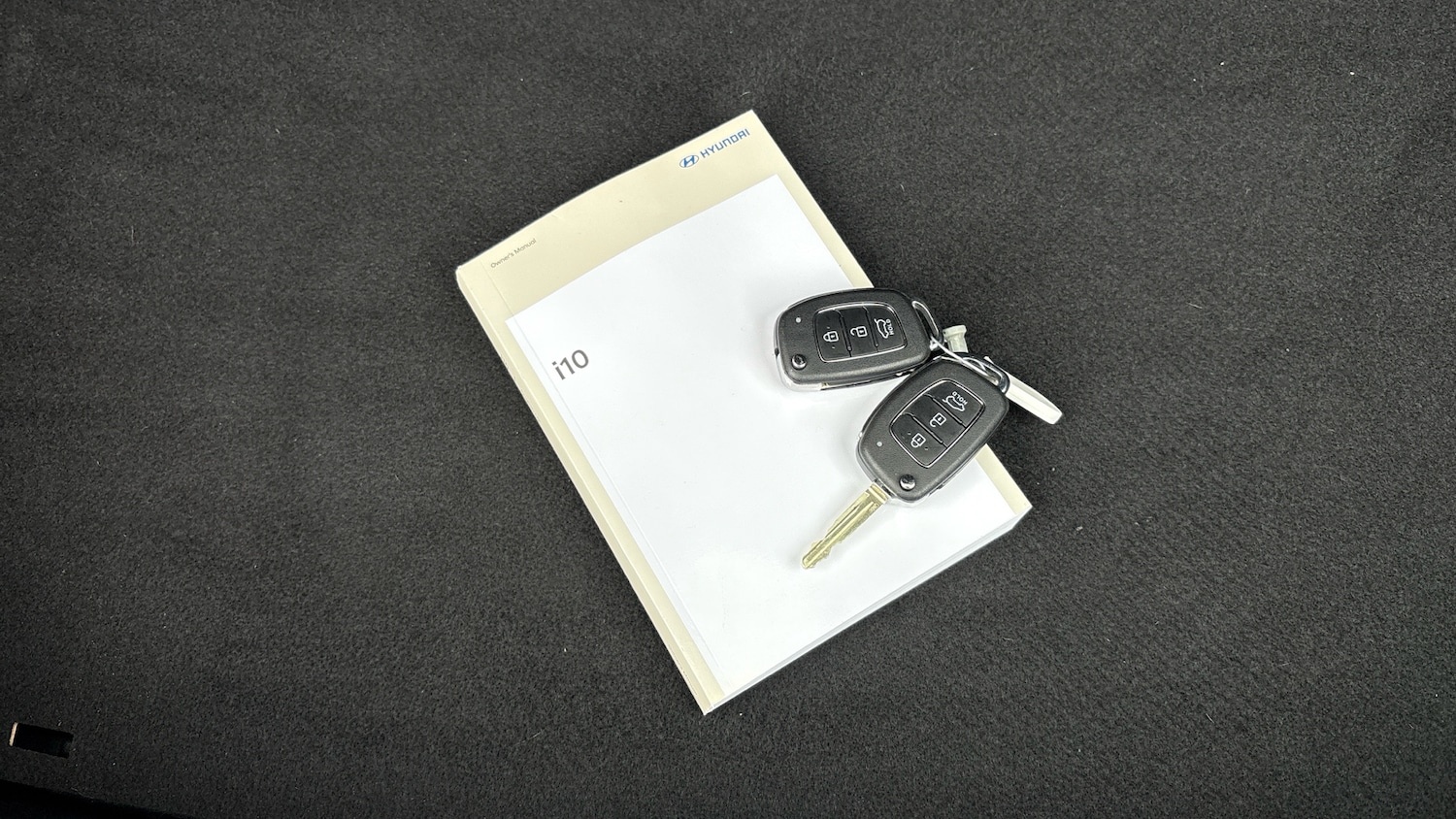 Used Hyundai i10 2025 for sale - 76172566: Photo 19
