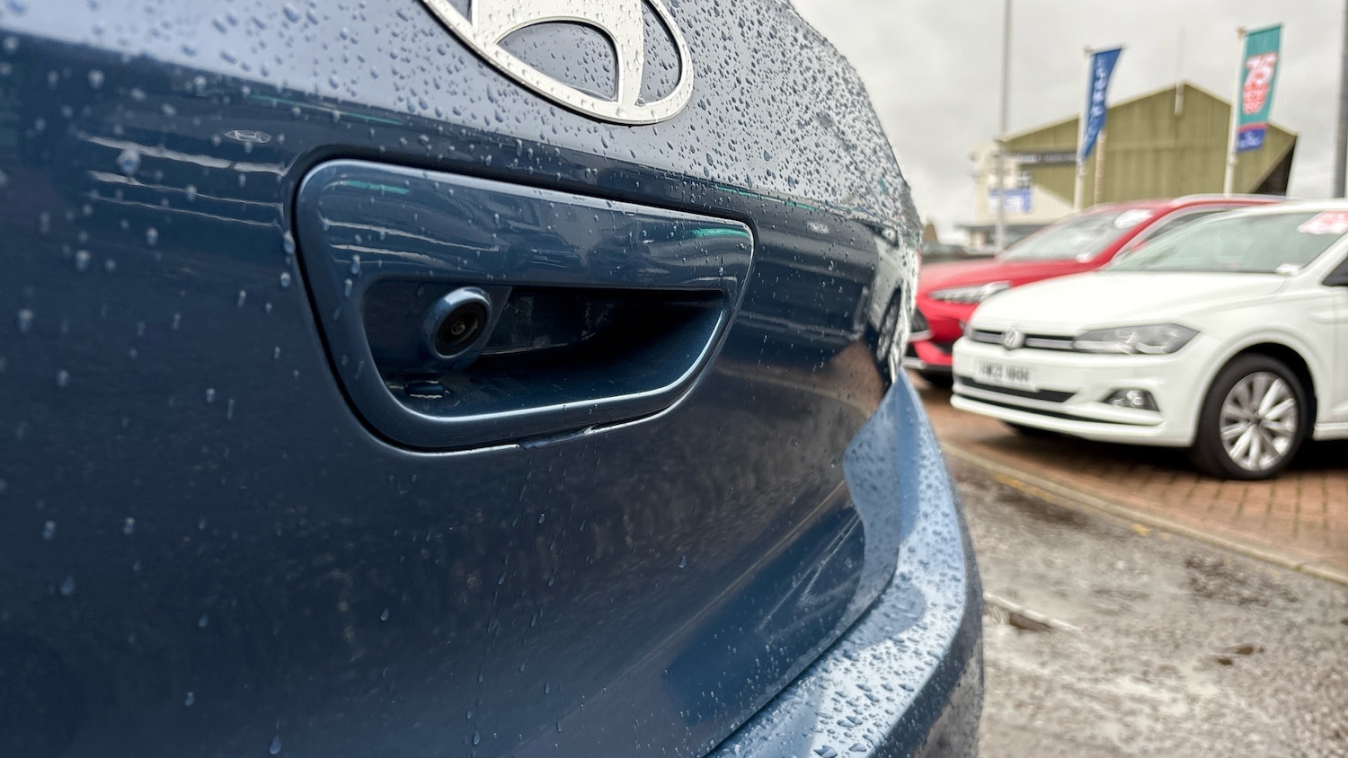 Used Hyundai i10 2025 for sale - 76172566: Photo 23