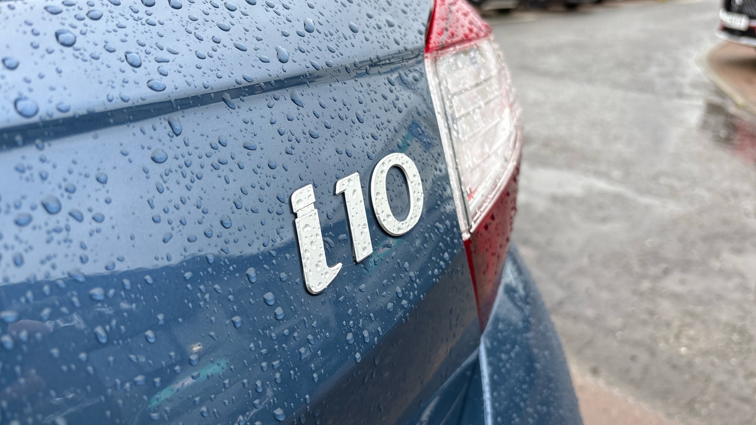 Used Hyundai i10 2025 for sale - 76172566: Photo 24