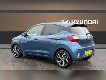 Used Hyundai i10 2025 for sale - 76172566: Photo 2