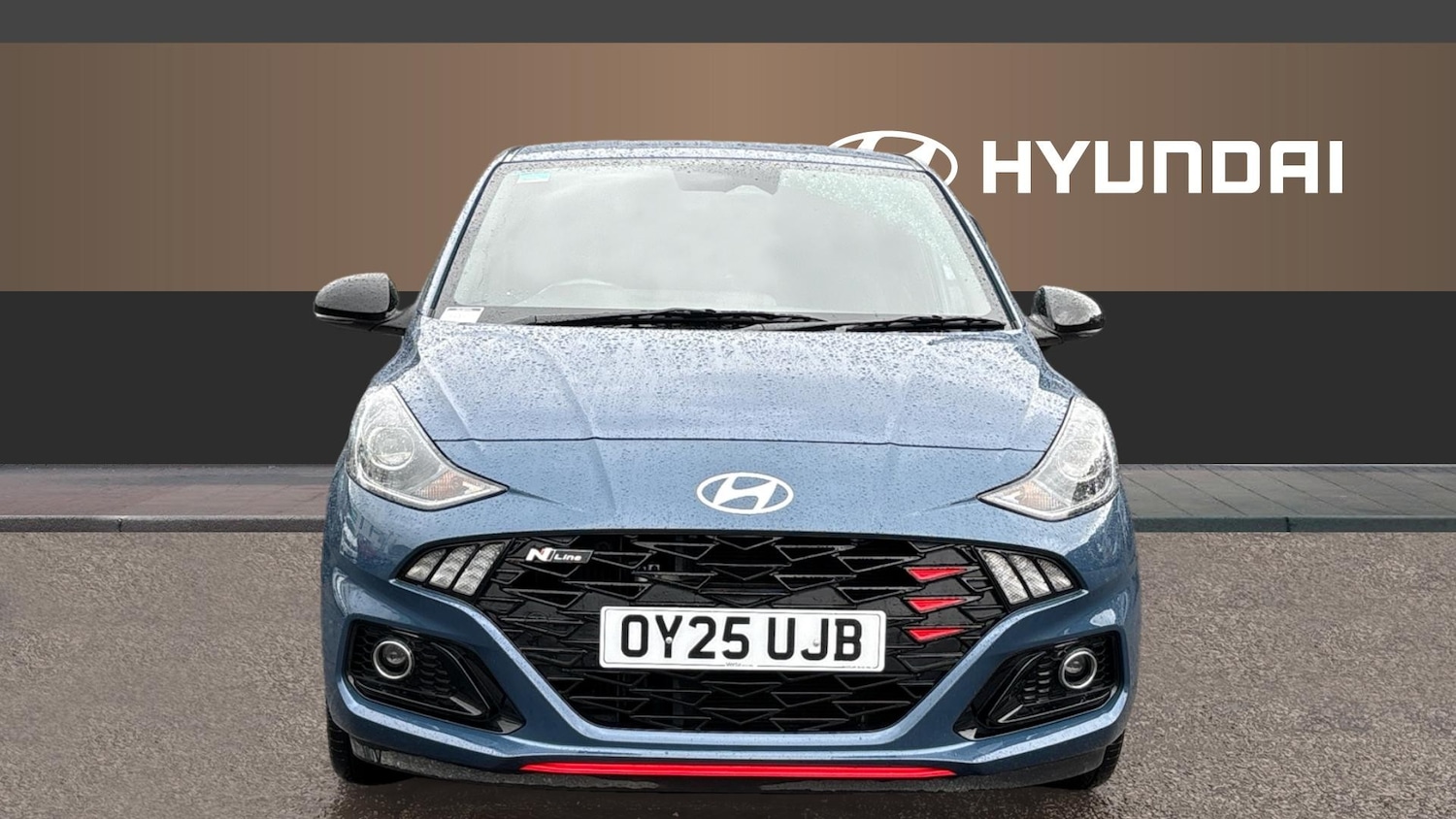 Used Hyundai i10 2025 for sale - 76172566: Photo 3