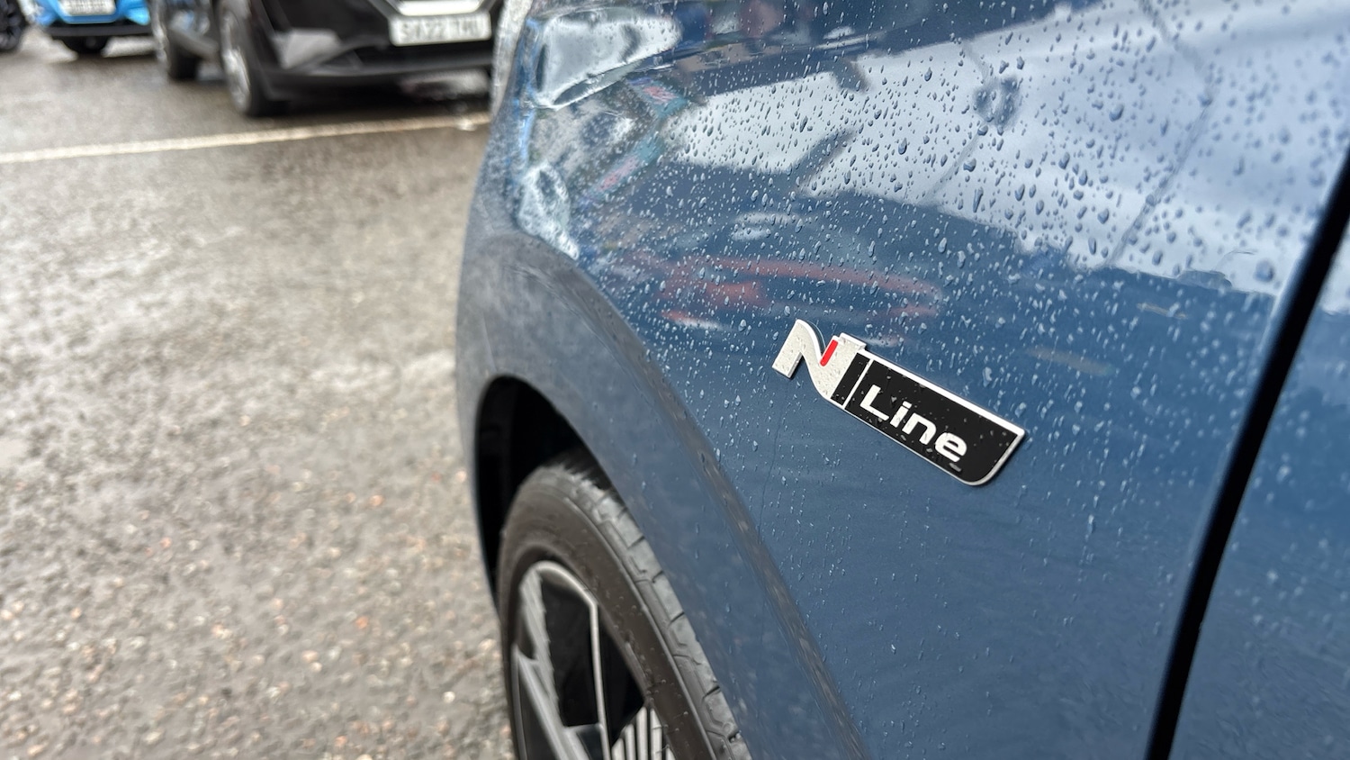 Used Hyundai i10 2025 for sale - 76172566: Photo 30