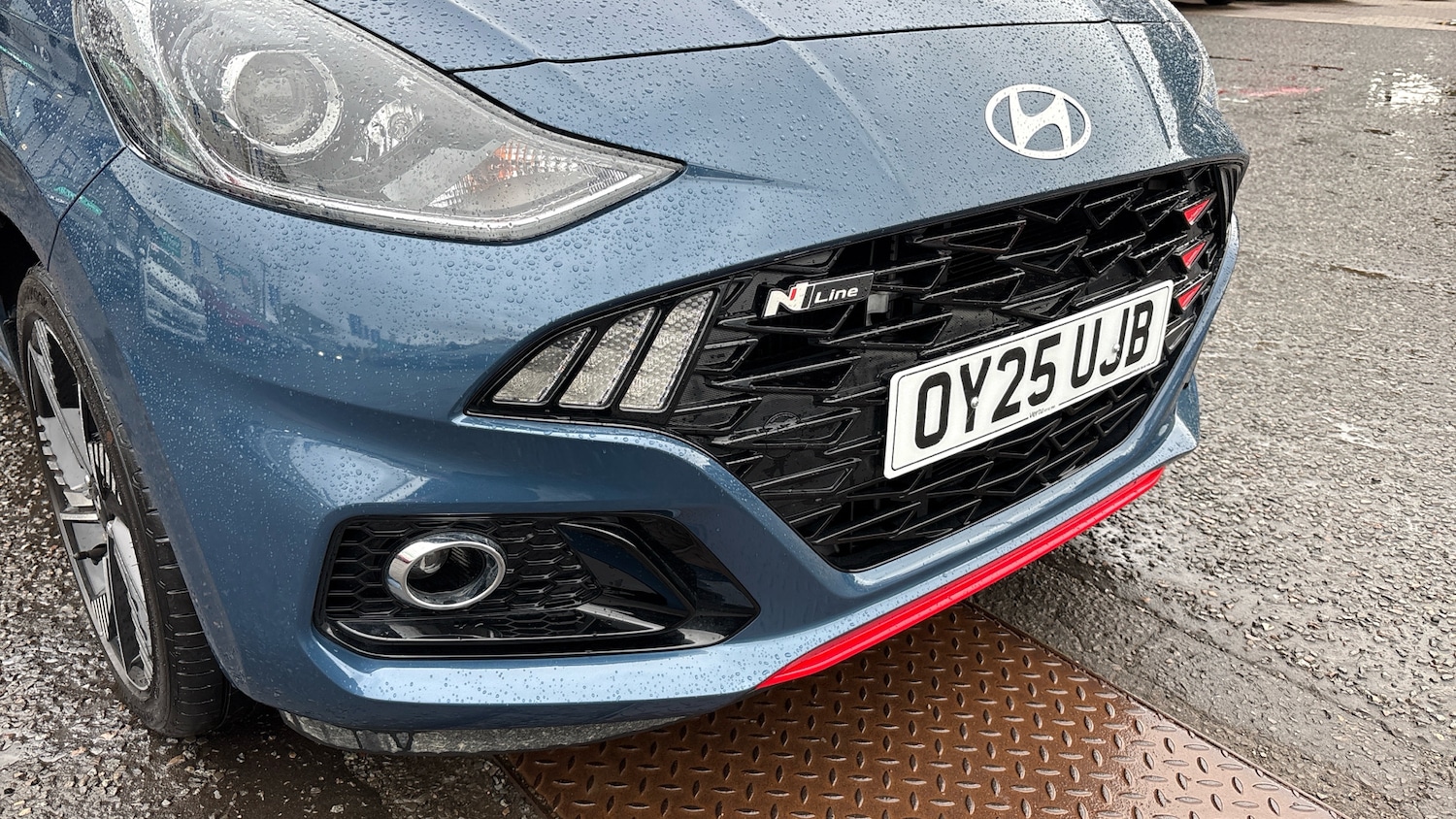 Used Hyundai i10 2025 for sale - 76172566: Photo 35